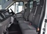 USED 2020 70 FORD TRANSIT 2.0 350 LEADER C/C ECOBLUE 129 BHP TIPPER ONE STOP BODY LOW MILES FORD ONE-STOP TIPPING BODY WITH ALLOY SIDES