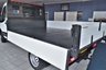USED 2020 70 FORD TRANSIT 2.0 350 LEADER C/C ECOBLUE 129 BHP TIPPER ONE STOP BODY LOW MILES FORD ONE-STOP TIPPING BODY WITH ALLOY SIDES