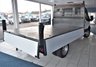 USED 2020 70 FORD TRANSIT 2.0 350 LEADER C/C ECOBLUE 129 BHP TIPPER ONE STOP BODY LOW MILES FORD ONE-STOP TIPPING BODY WITH ALLOY SIDES