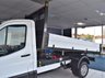 USED 2020 70 FORD TRANSIT 2.0 350 LEADER C/C ECOBLUE 129 BHP TIPPER ONE STOP BODY LOW MILES FORD ONE-STOP TIPPING BODY WITH ALLOY SIDES