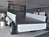 USED 2020 70 FORD TRANSIT 2.0 350 LEADER C/C ECOBLUE 129 BHP TIPPER ONE STOP BODY LOW MILES FORD ONE-STOP TIPPING BODY WITH ALLOY SIDES