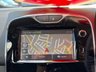 USED 2015 15 RENAULT CLIO 1.2 16v Dynamique NAV 5dr - UPGRADE ALLOYS 