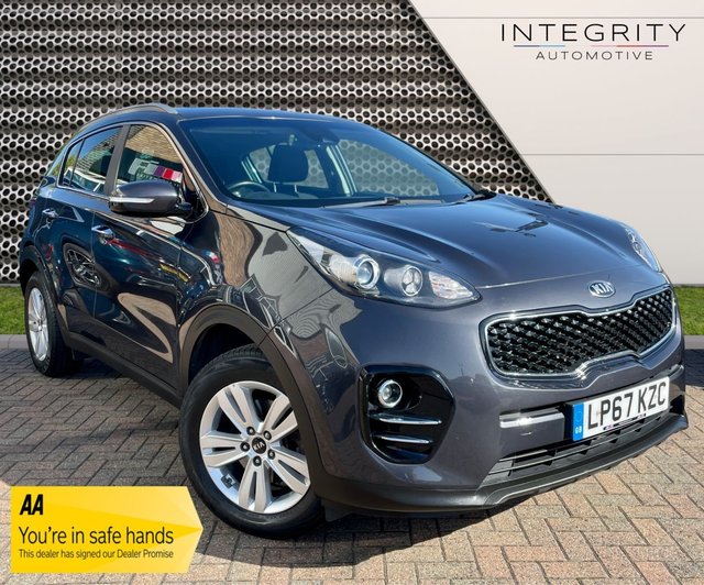 Integrity Automotive Limited