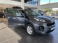 USED 2018 67 KIA SPORTAGE 1.6 2 ISG 5d 130 BHP *PHONES ANSWERED DURING XMAS HOURS*