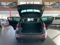 USED 2018 67 KIA SPORTAGE 1.6 2 ISG 5d 130 BHP *PHONES ANSWERED DURING XMAS HOURS*