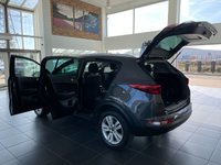 USED 2018 67 KIA SPORTAGE 1.6 2 ISG 5d 130 BHP *PHONES ANSWERED DURING XMAS HOURS*