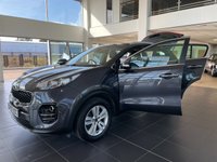 USED 2018 67 KIA SPORTAGE 1.6 2 ISG 5d 130 BHP *PHONES ANSWERED DURING XMAS HOURS*