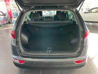 USED 2018 67 KIA SPORTAGE 1.6 2 ISG 5d 130 BHP *PHONES ANSWERED DURING XMAS HOURS*