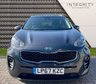 USED 2018 67 KIA SPORTAGE 1.6 2 ISG 5d 130 BHP *PHONES ANSWERED DURING XMAS HOURS*