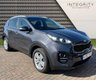 USED 2018 67 KIA SPORTAGE 1.6 2 ISG 5d 130 BHP *PHONES ANSWERED DURING XMAS HOURS*