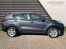 USED 2018 67 KIA SPORTAGE 1.6 2 ISG 5d 130 BHP *PHONES ANSWERED DURING XMAS HOURS*