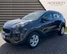 USED 2018 67 KIA SPORTAGE 1.6 2 ISG 5d 130 BHP *PHONES ANSWERED DURING XMAS HOURS*