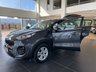USED 2018 67 KIA SPORTAGE 1.6 2 ISG 5d 130 BHP *PHONES ANSWERED DURING XMAS HOURS*