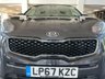 USED 2018 67 KIA SPORTAGE 1.6 2 ISG 5d 130 BHP *PHONES ANSWERED DURING XMAS HOURS*