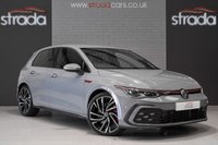 USED 2020 A VOLKSWAGEN GOLF 2.0 GTI TSI DSG 5d 242 BHP +NATIONWIDE DELIVERY AVAILABLE+