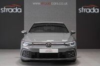 USED 2020 A VOLKSWAGEN GOLF 2.0 GTI TSI DSG 5d 242 BHP +NATIONWIDE DELIVERY AVAILABLE+