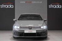 USED 2020 A VOLKSWAGEN GOLF 2.0 GTI TSI DSG 5d 242 BHP +NATIONWIDE DELIVERY AVAILABLE+