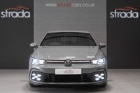 USED 2020 A VOLKSWAGEN GOLF 2.0 GTI TSI DSG 5d 242 BHP +NATIONWIDE DELIVERY AVAILABLE+