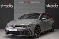 USED 2020 A VOLKSWAGEN GOLF 2.0 GTI TSI DSG 5d 242 BHP +NATIONWIDE DELIVERY AVAILABLE+