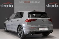 USED 2020 A VOLKSWAGEN GOLF 2.0 GTI TSI DSG 5d 242 BHP +NATIONWIDE DELIVERY AVAILABLE+