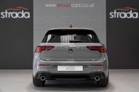 USED 2020 A VOLKSWAGEN GOLF 2.0 GTI TSI DSG 5d 242 BHP +NATIONWIDE DELIVERY AVAILABLE+