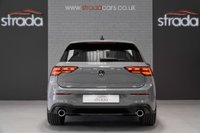 USED 2020 A VOLKSWAGEN GOLF 2.0 GTI TSI DSG 5d 242 BHP +NATIONWIDE DELIVERY AVAILABLE+