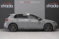 USED 2020 A VOLKSWAGEN GOLF 2.0 GTI TSI DSG 5d 242 BHP +NATIONWIDE DELIVERY AVAILABLE+