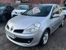 USED 2008 08 RENAULT CLIO 1.2 16v Expression 3dr - ALLOY WHEELS 