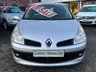 USED 2008 08 RENAULT CLIO 1.2 16v Expression 3dr - ALLOY WHEELS 