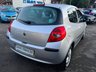 USED 2008 08 RENAULT CLIO 1.2 16v Expression 3dr - ALLOY WHEELS 