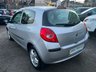 USED 2008 08 RENAULT CLIO 1.2 16v Expression 3dr - ALLOY WHEELS 