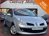USED 2008 08 RENAULT CLIO 1.2 16v Expression 3dr - ALLOY WHEELS 