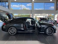 USED 2016 66 MERCEDES-BENZ C-CLASS 3.0 AMG C 43 4MATIC PREMIUM PLUS 2d 362 BHP AMG RIDE, SWITCHABLE EXHAUST BUTTON