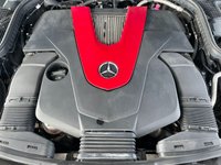 USED 2016 66 MERCEDES-BENZ C-CLASS 3.0 AMG C 43 4MATIC PREMIUM PLUS 2d 362 BHP AMG RIDE, SWITCHABLE EXHAUST BUTTON