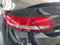 USED 2016 66 MERCEDES-BENZ C-CLASS 3.0 AMG C 43 4MATIC PREMIUM PLUS 2d 362 BHP AMG RIDE, SWITCHABLE EXHAUST BUTTON