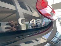 USED 2016 66 MERCEDES-BENZ C-CLASS 3.0 AMG C 43 4MATIC PREMIUM PLUS 2d 362 BHP AMG RIDE, SWITCHABLE EXHAUST BUTTON