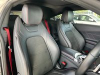 USED 2016 66 MERCEDES-BENZ C-CLASS 3.0 AMG C 43 4MATIC PREMIUM PLUS 2d 362 BHP AMG RIDE, SWITCHABLE EXHAUST BUTTON