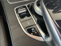 USED 2016 66 MERCEDES-BENZ C-CLASS 3.0 AMG C 43 4MATIC PREMIUM PLUS 2d 362 BHP AMG RIDE, SWITCHABLE EXHAUST BUTTON