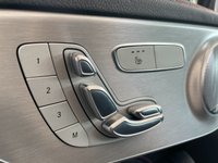USED 2016 66 MERCEDES-BENZ C-CLASS 3.0 AMG C 43 4MATIC PREMIUM PLUS 2d 362 BHP AMG RIDE, SWITCHABLE EXHAUST BUTTON