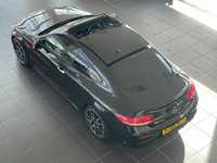USED 2016 66 MERCEDES-BENZ C-CLASS 3.0 AMG C 43 4MATIC PREMIUM PLUS 2d 362 BHP AMG RIDE, SWITCHABLE EXHAUST BUTTON