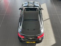 USED 2016 66 MERCEDES-BENZ C-CLASS 3.0 AMG C 43 4MATIC PREMIUM PLUS 2d 362 BHP AMG RIDE, SWITCHABLE EXHAUST BUTTON