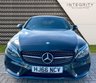 USED 2016 66 MERCEDES-BENZ C-CLASS 3.0 AMG C 43 4MATIC PREMIUM PLUS 2d 362 BHP AMG RIDE, SWITCHABLE EXHAUST BUTTON
