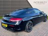 USED 2016 66 MERCEDES-BENZ C-CLASS 3.0 AMG C 43 4MATIC PREMIUM PLUS 2d 362 BHP AMG RIDE, SWITCHABLE EXHAUST BUTTON