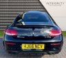 USED 2016 66 MERCEDES-BENZ C-CLASS 3.0 AMG C 43 4MATIC PREMIUM PLUS 2d 362 BHP AMG RIDE, SWITCHABLE EXHAUST BUTTON