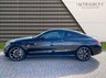 USED 2016 66 MERCEDES-BENZ C-CLASS 3.0 AMG C 43 4MATIC PREMIUM PLUS 2d 362 BHP AMG RIDE, SWITCHABLE EXHAUST BUTTON