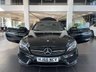 USED 2016 66 MERCEDES-BENZ C-CLASS 3.0 AMG C 43 4MATIC PREMIUM PLUS 2d 362 BHP AMG RIDE, SWITCHABLE EXHAUST BUTTON