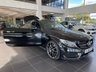 USED 2016 66 MERCEDES-BENZ C-CLASS 3.0 AMG C 43 4MATIC PREMIUM PLUS 2d 362 BHP AMG RIDE, SWITCHABLE EXHAUST BUTTON