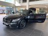 USED 2016 66 MERCEDES-BENZ C-CLASS 3.0 AMG C 43 4MATIC PREMIUM PLUS 2d 362 BHP AMG RIDE, SWITCHABLE EXHAUST BUTTON