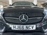 USED 2016 66 MERCEDES-BENZ C-CLASS 3.0 AMG C 43 4MATIC PREMIUM PLUS 2d 362 BHP AMG RIDE, SWITCHABLE EXHAUST BUTTON