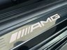 USED 2016 66 MERCEDES-BENZ C-CLASS 3.0 AMG C 43 4MATIC PREMIUM PLUS 2d 362 BHP AMG RIDE, SWITCHABLE EXHAUST BUTTON